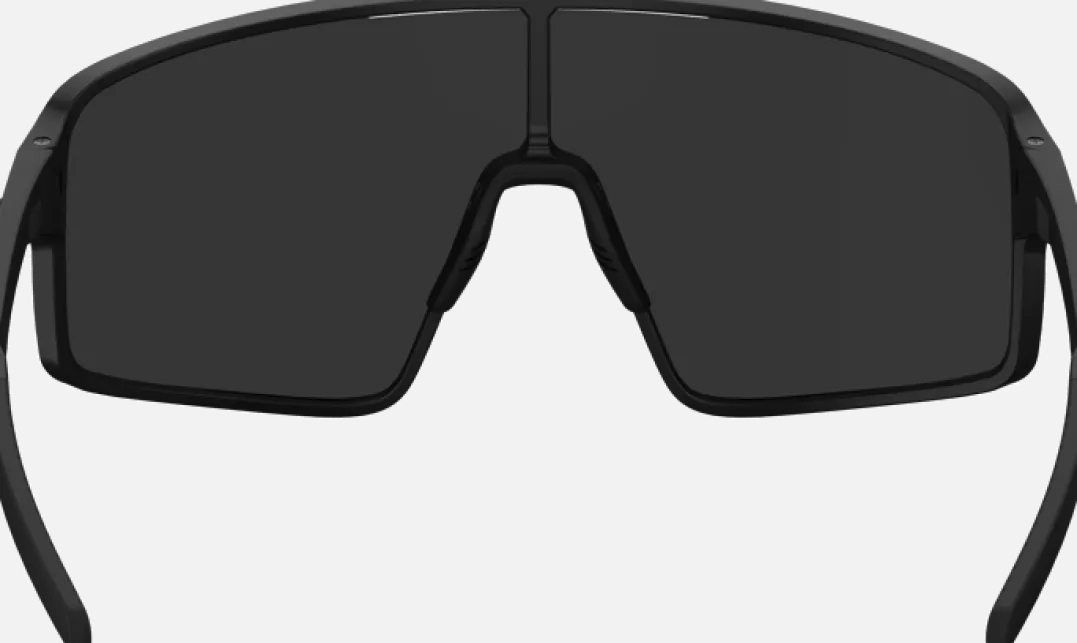 Bliz P001 Matte Black/Smoke