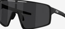 Bliz P001 Matte Black/Smoke