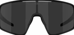 Bliz P001 Matte Black/Smoke