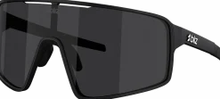 Bliz P001 Matte Black/Smoke