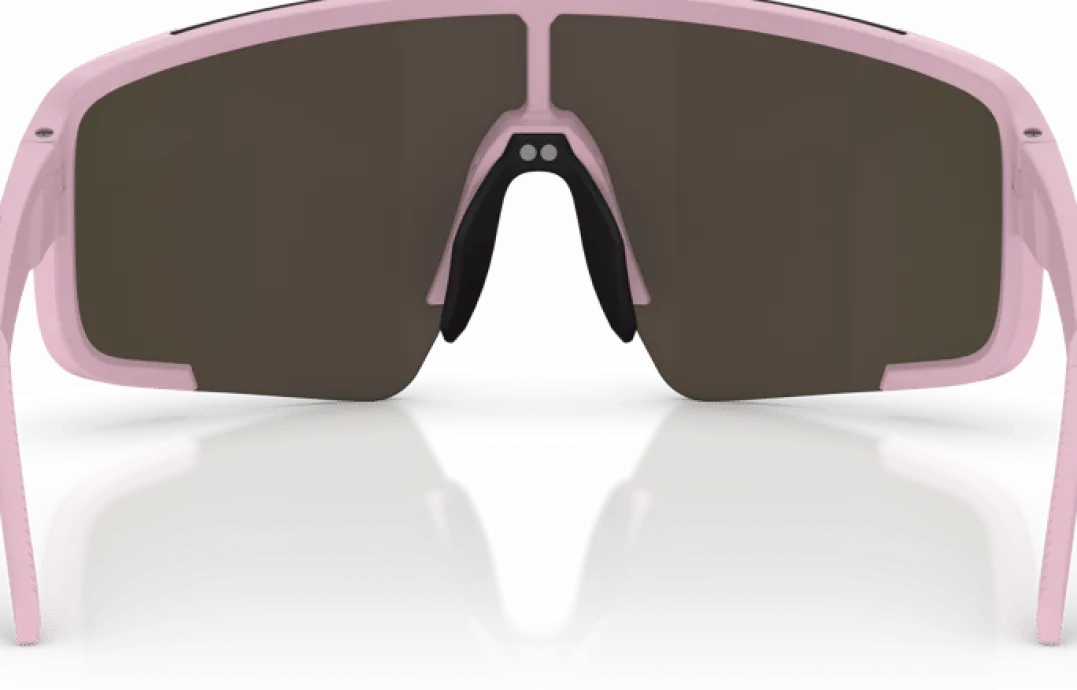 Bliz P003 Matte Pink/Brown W Rosé Multi