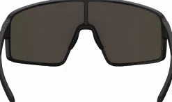Bliz P001s Matte Black/Brown Pink Multicolor