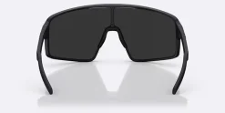 Bliz P001s Matte Black/Smoke