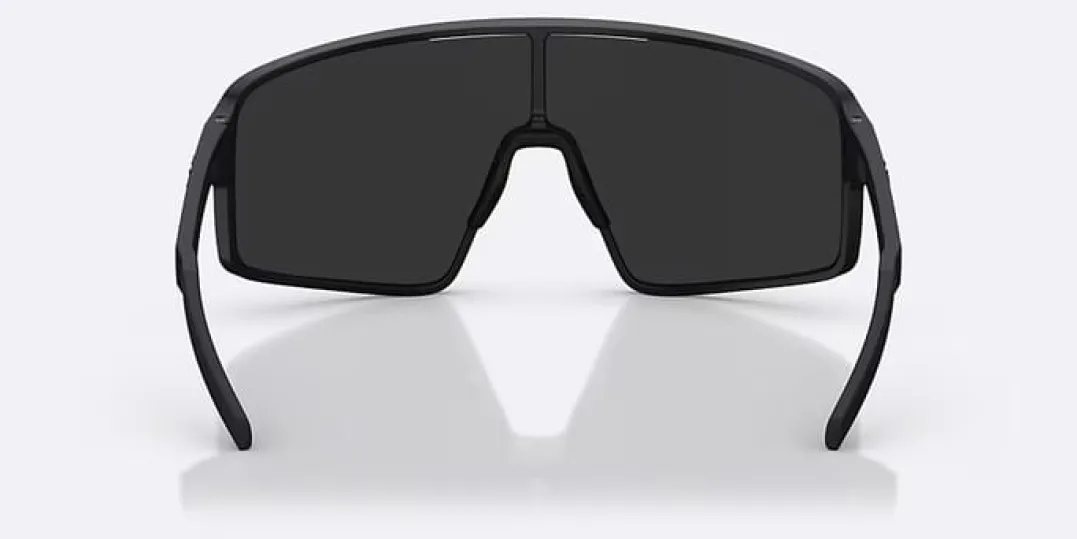 Bliz P001s Matte Black/Smoke