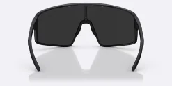 Bliz P001s Matte Black/Smoke