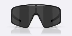 Bliz P001s Matte Black/Smoke