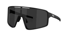 Bliz P001s Matte Black/Smoke