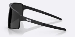Bliz P001s Matte Black/Smoke