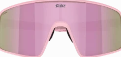 Bliz P001s Matte Powder Pink/Brown Rosé Multicolor