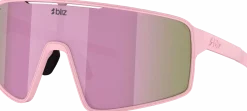 Bliz P001s Matte Powder Pink/Brown Rosé Multicolor