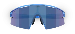 Bliz P006 Transparant Blue/Smoke W Blue Multi