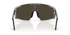 Bliz P003 Transparent White/Brown W Green Multi