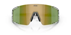 Bliz P003 Transparent White/Brown W Green Multi
