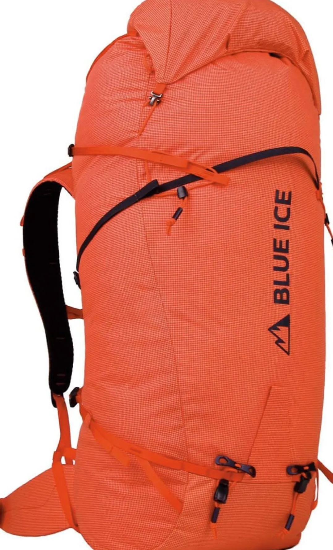 Blue Ice Blue Ice Stache 60l