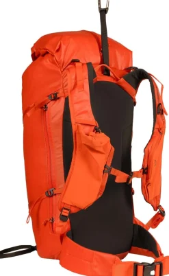 Blue Ice Firecrest 38L Red Clay