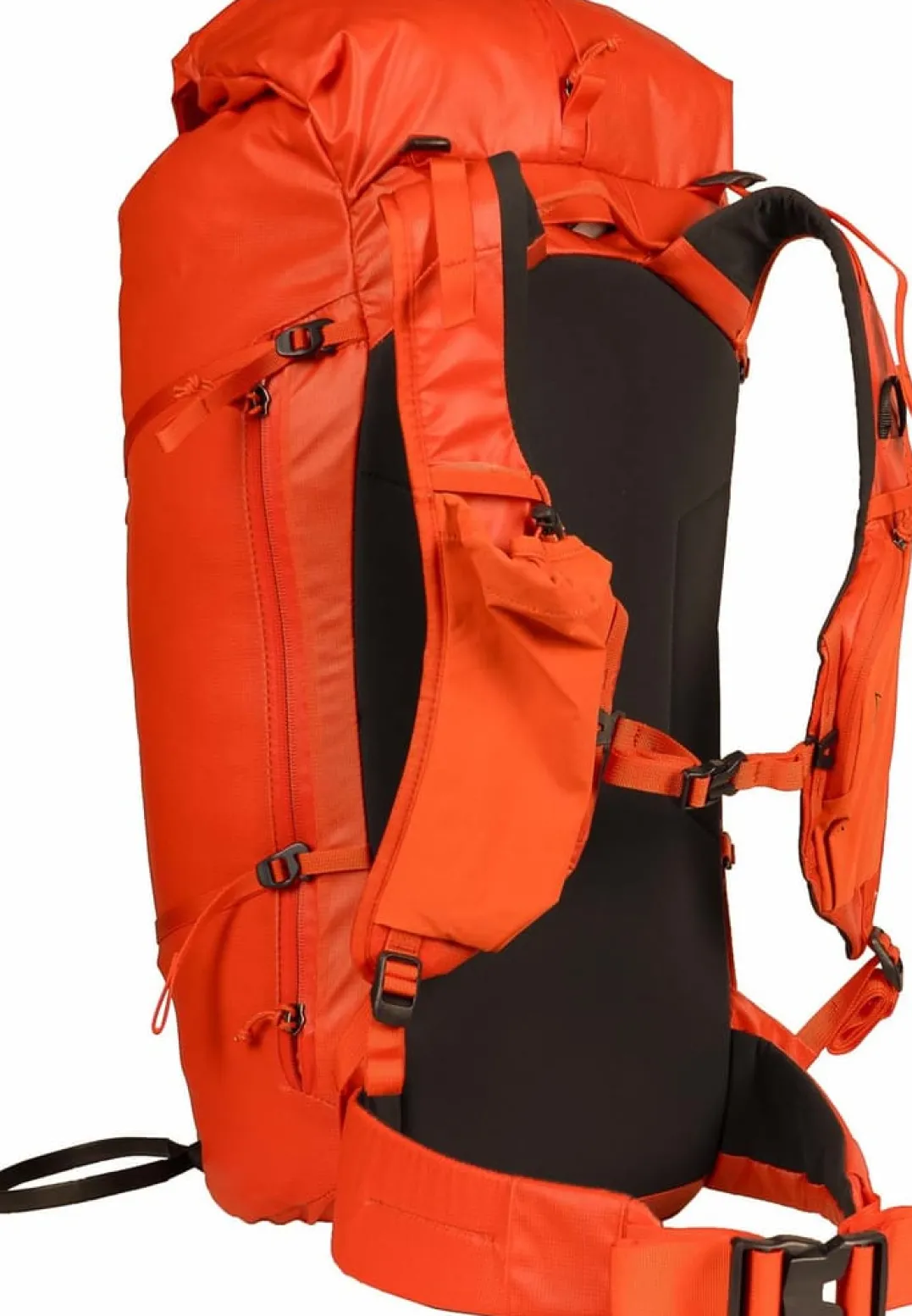 Blue Ice Firecrest 38L Red Clay