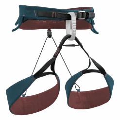 Blue Ice Men's Vista Harness Majolica Blue