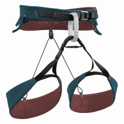 Blue Ice Men's Vista Harness Majolica Blue