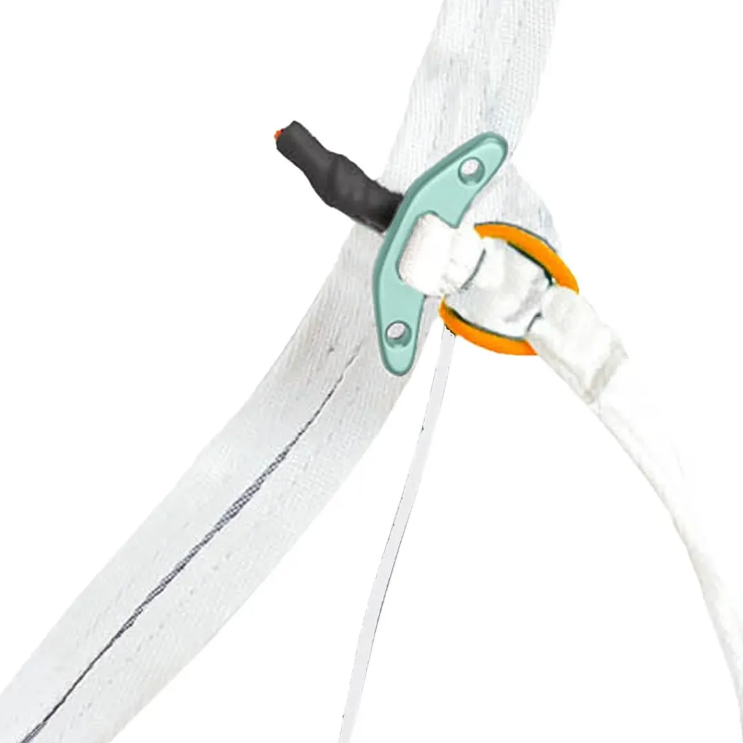 Blue Ice Unisex Choucas Light Ice
