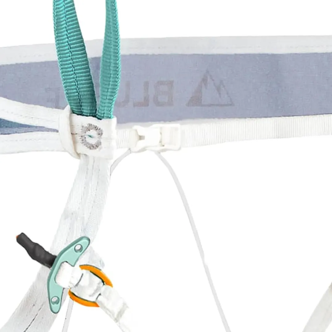 Blue Ice Unisex Choucas Light Ice