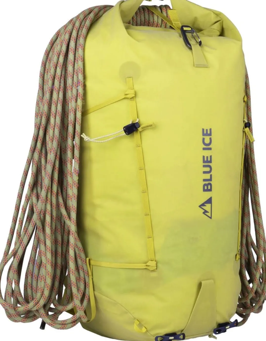 Blue Ice Warthog Pack 45L Warm Olive