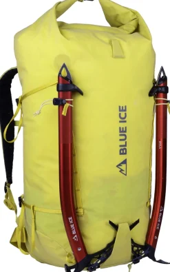 Blue Ice Warthog Pack 45L Warm Olive