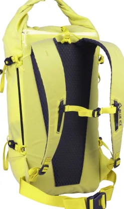 Blue Ice Warthog Pack 45L Warm Olive