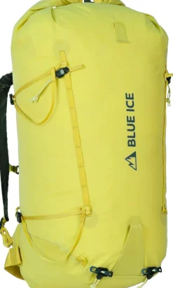 Blue Ice Warthog Pack 45L Warm Olive