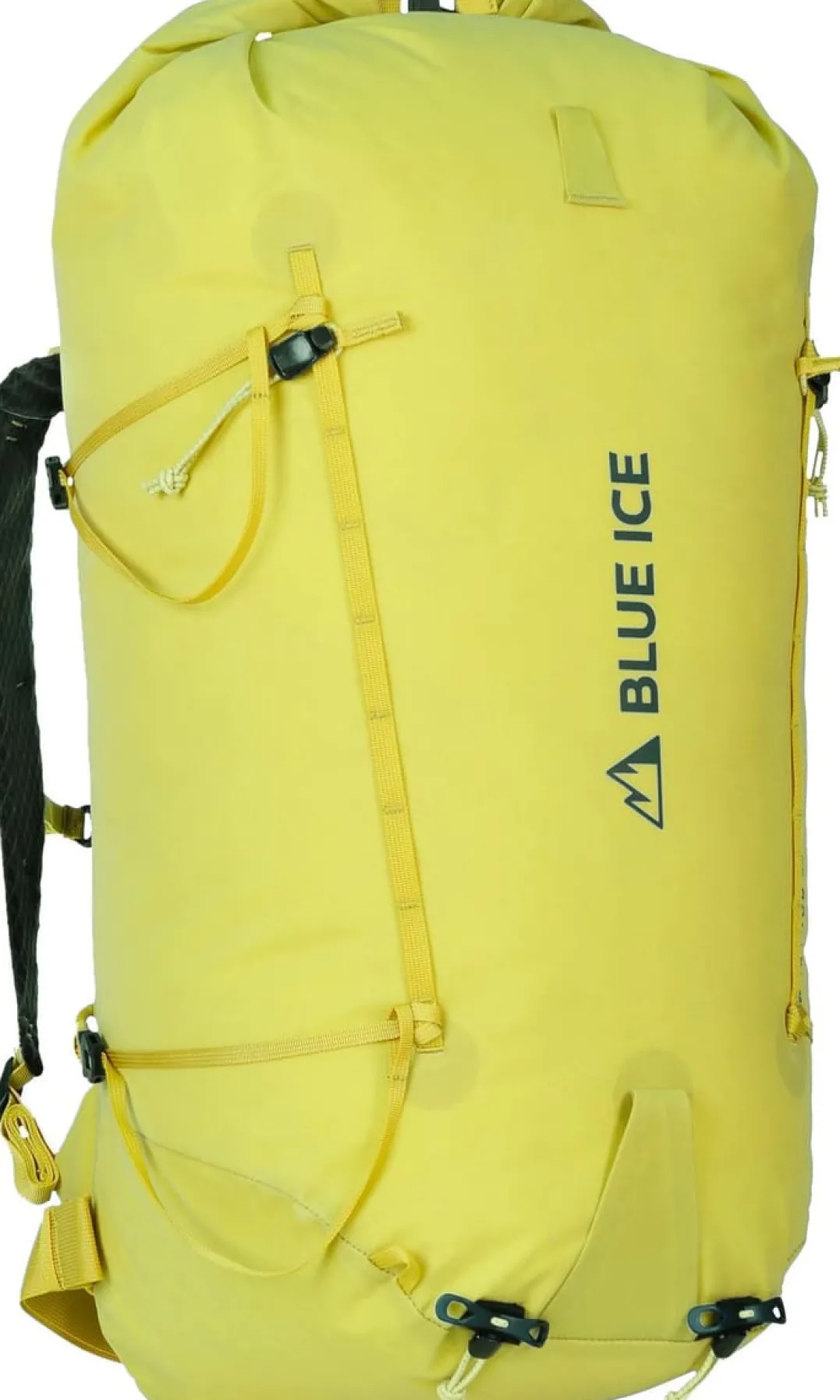Blue Ice Warthog Pack 45L Warm Olive