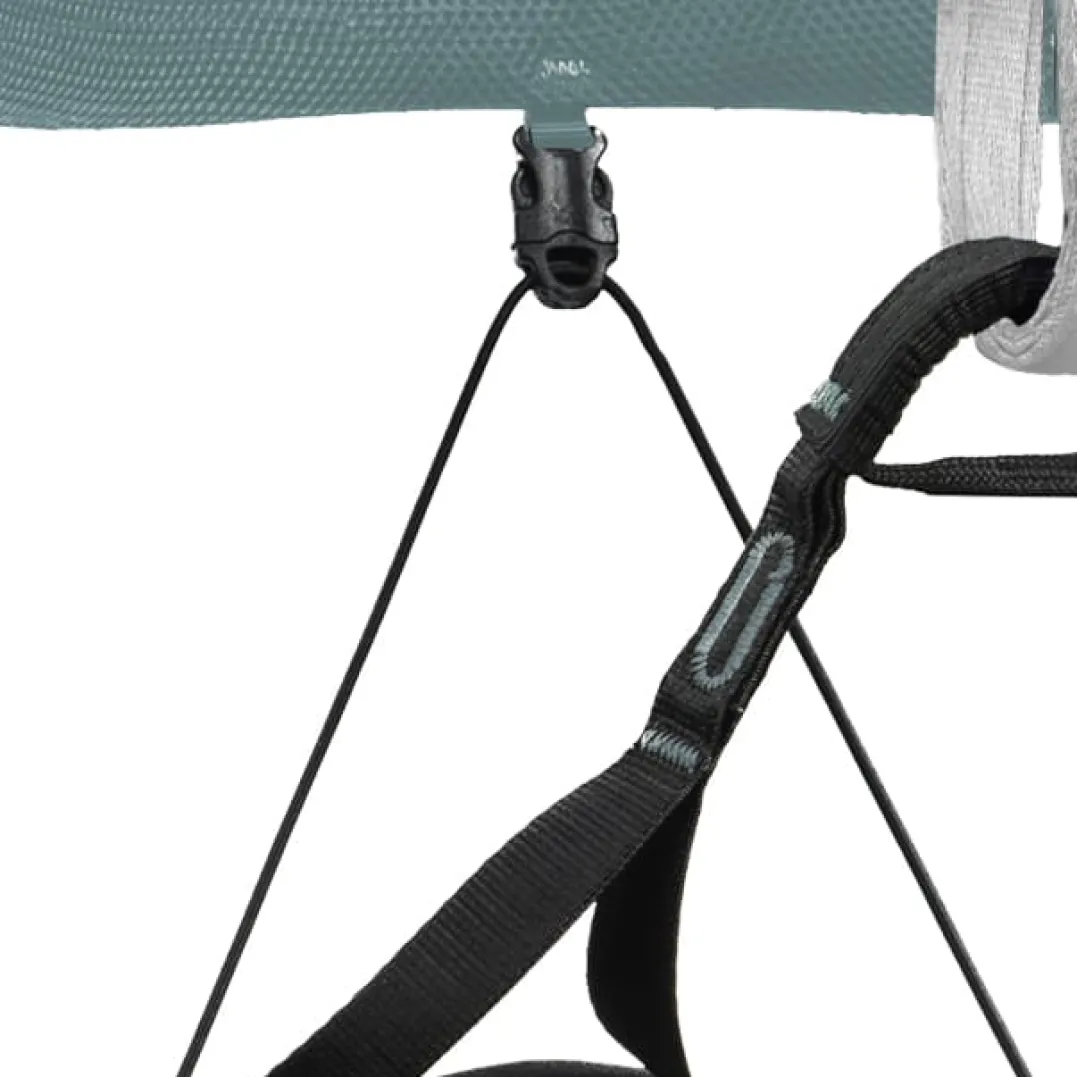 Blue Ice Women's Vista Harness Goblin Blue