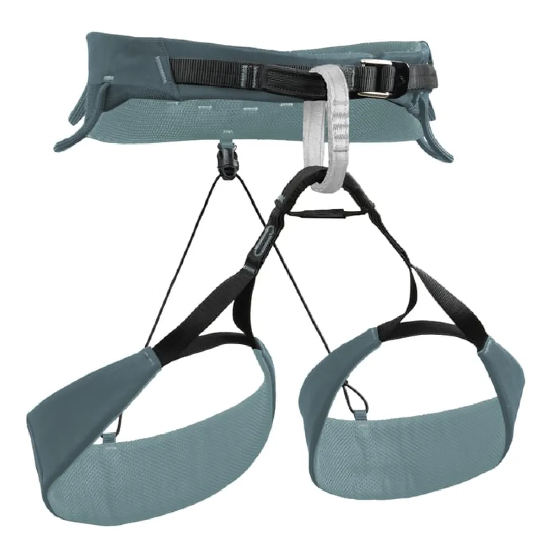 Blue Ice Women's Vista Harness Goblin Blue