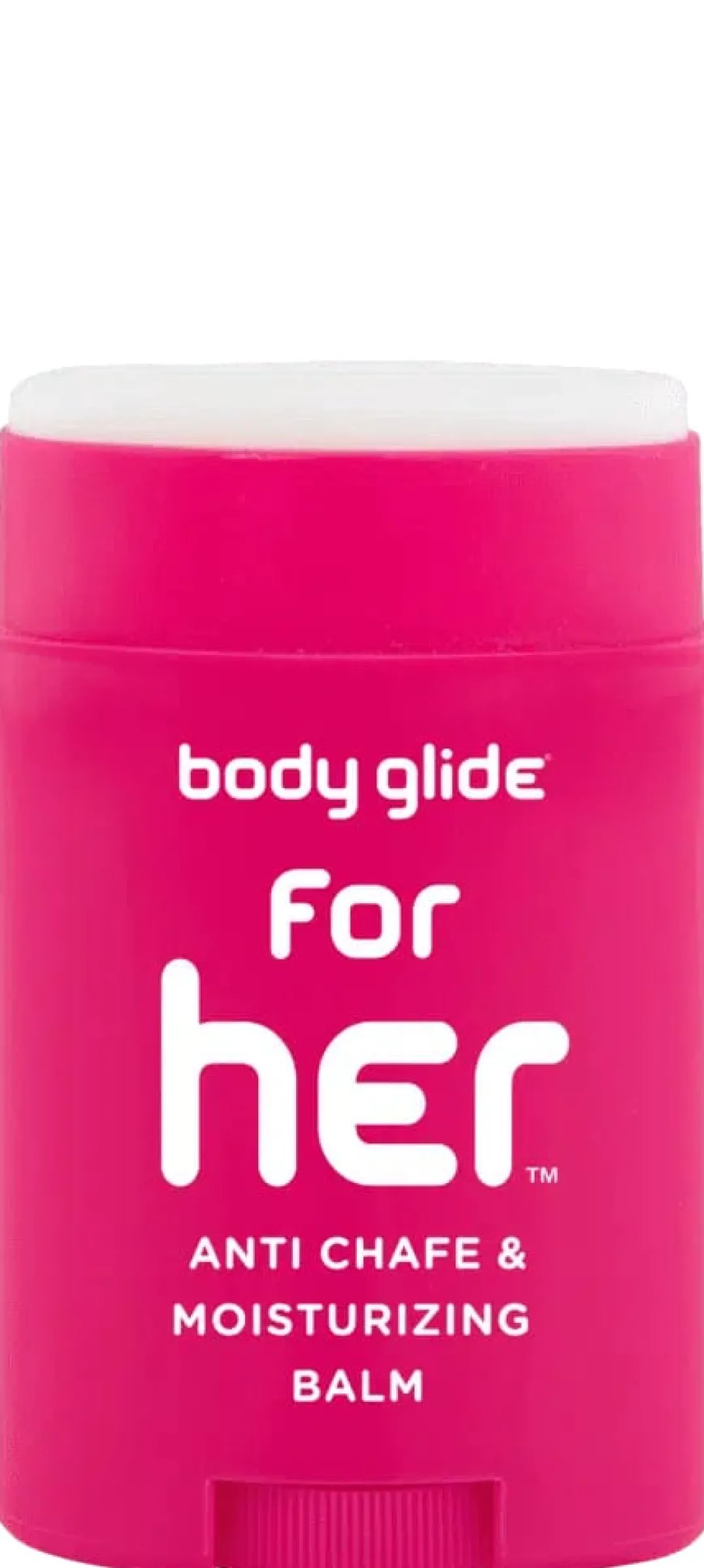Bodyglide For Her 42g Cerise