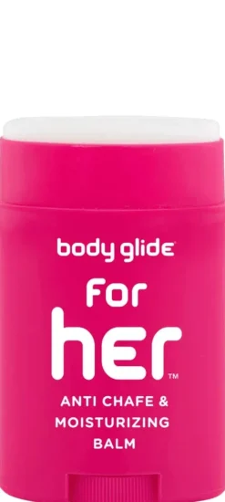 Bodyglide For Her 42g Cerise