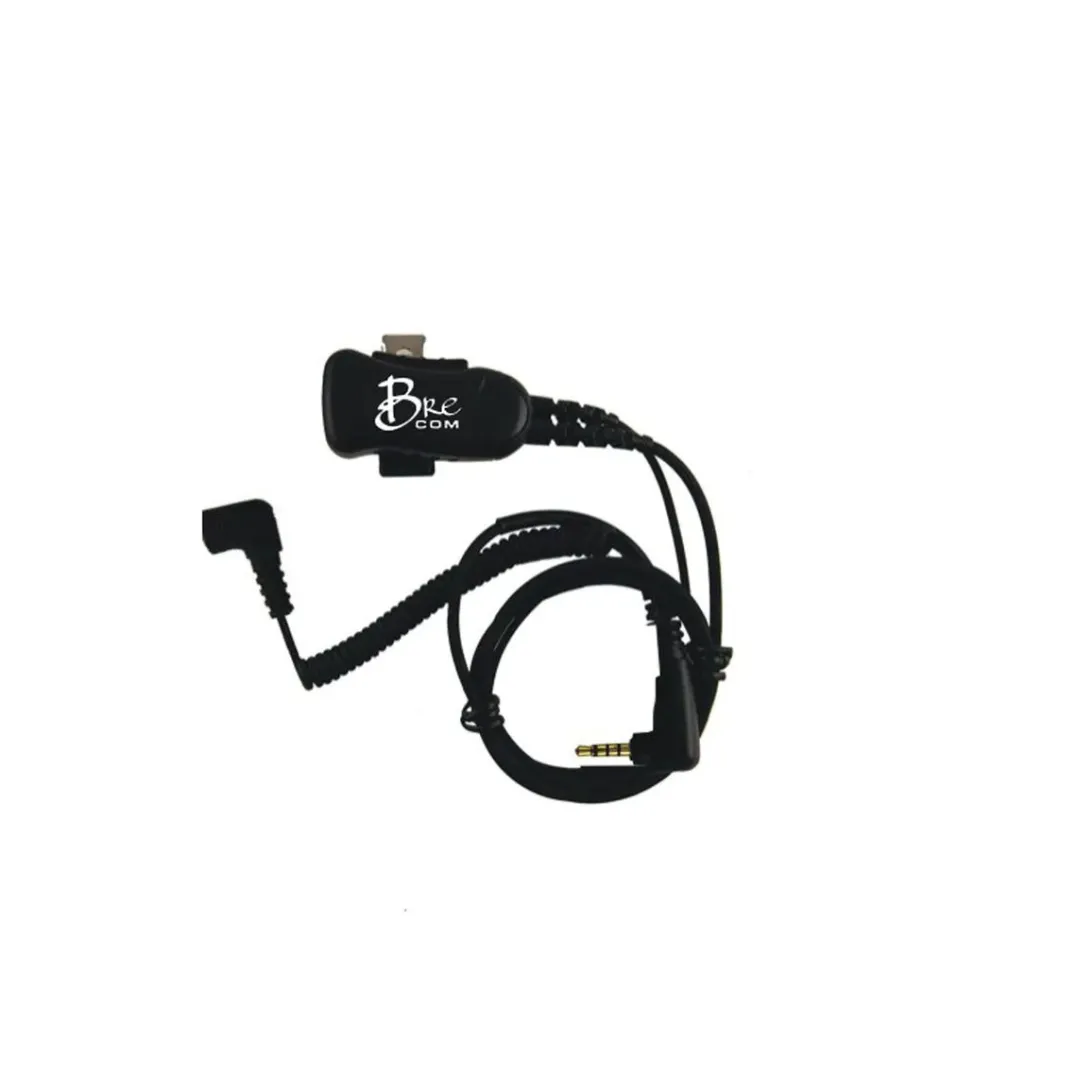 Brecom Miniheadsett Peltor VR-3500 Digital