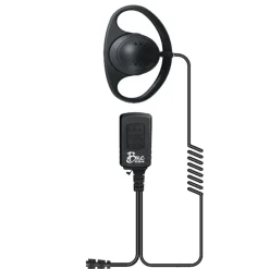 Brecom Miniheadsett Ytre VR-3500 Digital