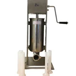 Brecom Pølsestapper 5 liter Vertikal
