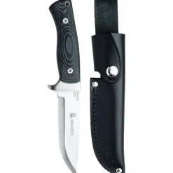 Brusletto Femund Black