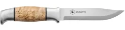 Brusletto Kniv Bamsen Masur Steel