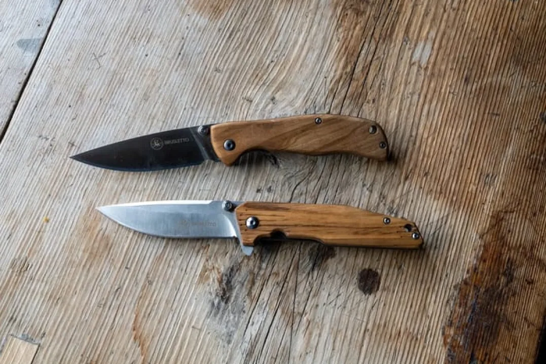 Brusletto Lierne Brown