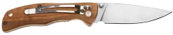Brusletto Lierne Brown