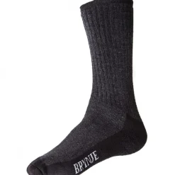 Brynje Active Wool Sock Black