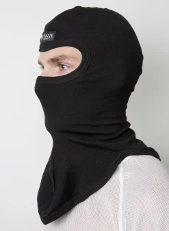Brynje Arctic Balaclava Black