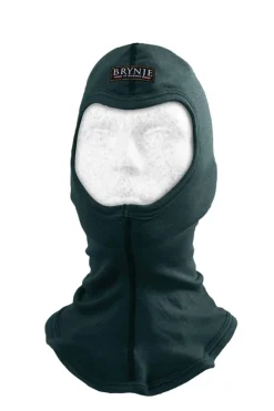 Brynje Arctic Baleclava Green