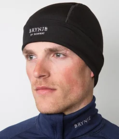 Brynje Arctic Hat Charcoal