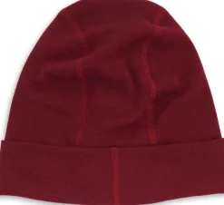 Brynje Arctic Hat Chianti