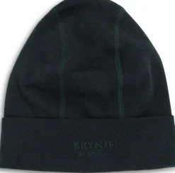 Brynje Arctic Hat Green