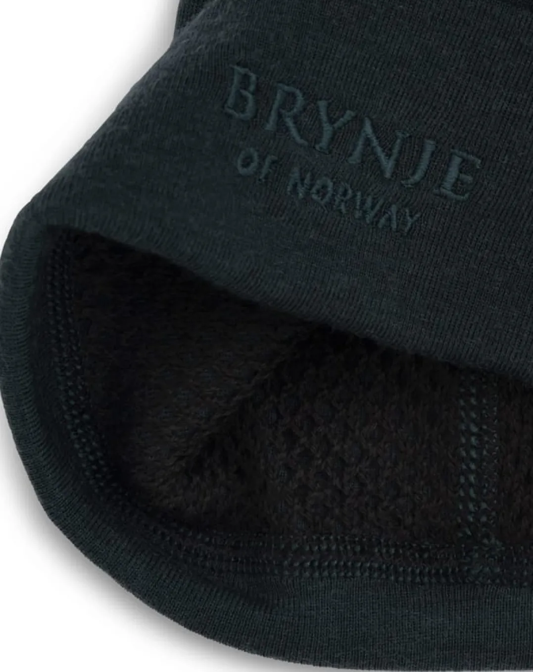 Brynje Arctic Hat Green