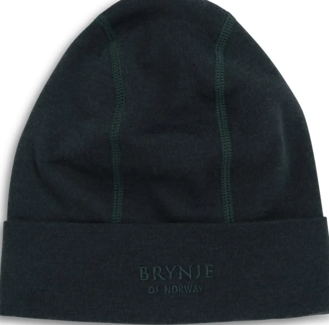 Brynje Arctic Hat Green