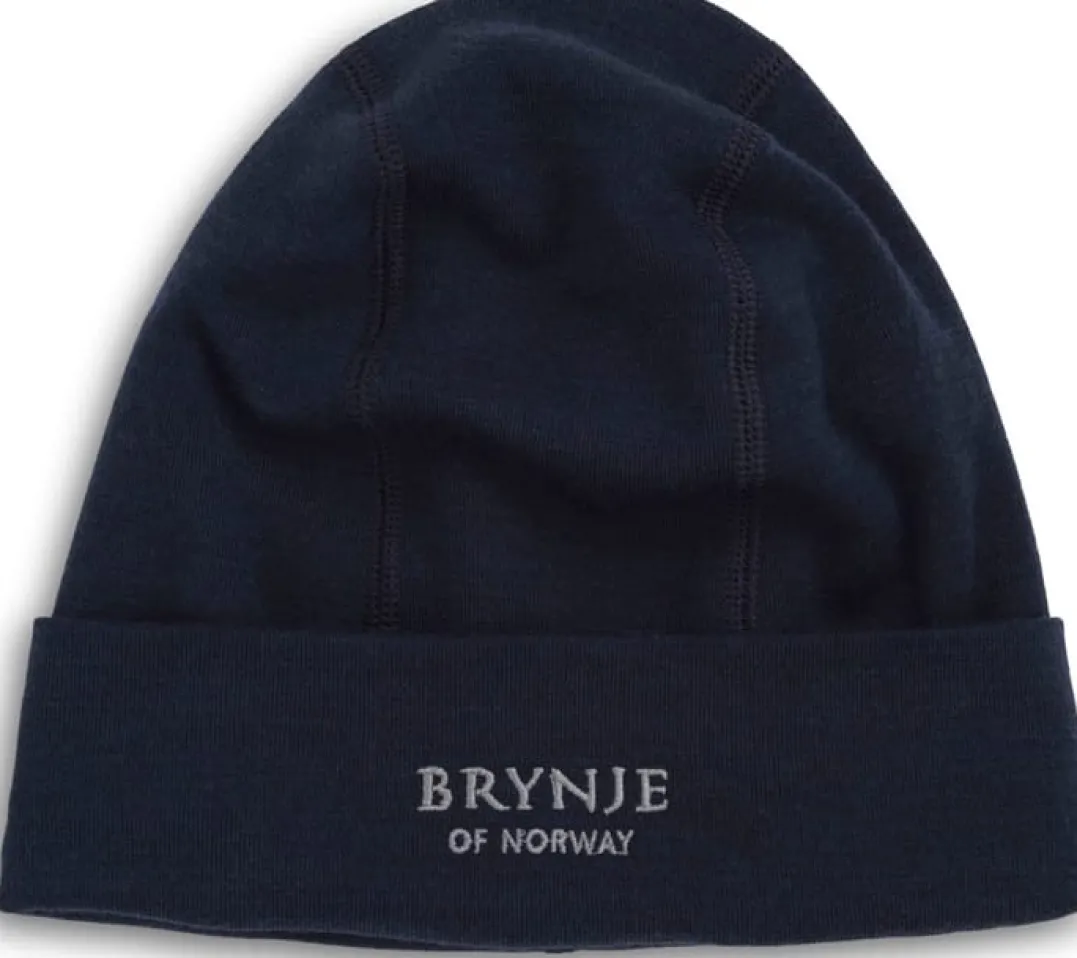 Brynje Arctic Hat Navy
