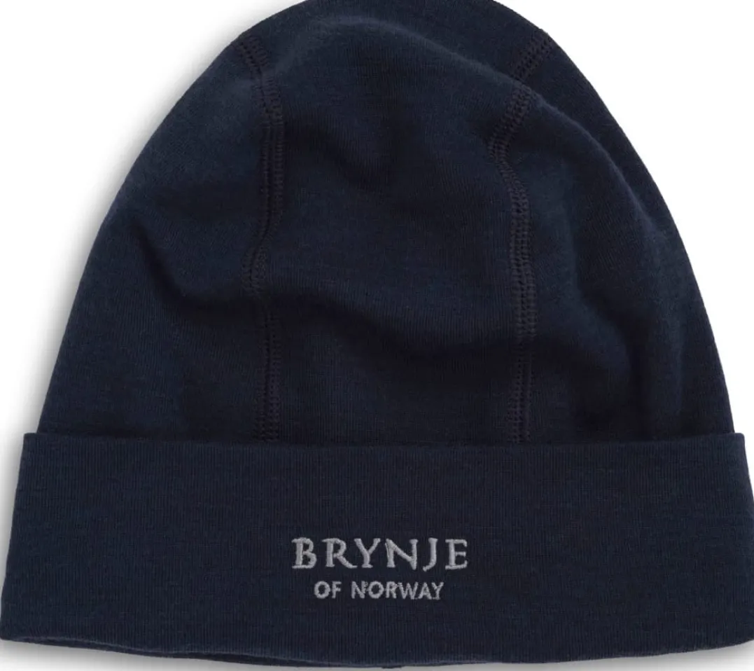 Brynje Arctic Hat Navy